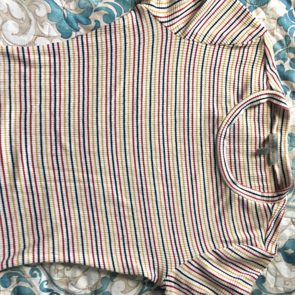 Color full body suit